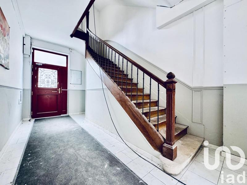 Appartement - 70 m² - 5 pièces