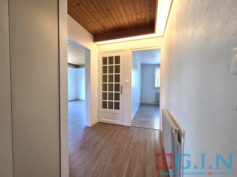 Maison de village - 150 m² - 8 pièces