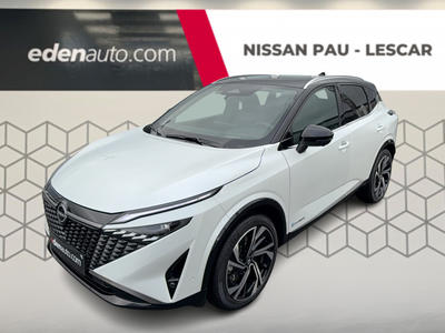 Nissan Qashqai e-Power 190 ch Tekna+