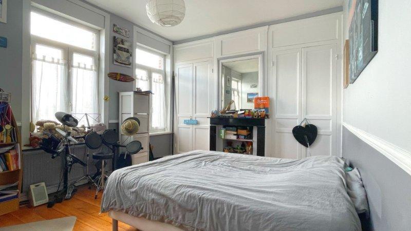 Maison - 160 m² - 5 pièces