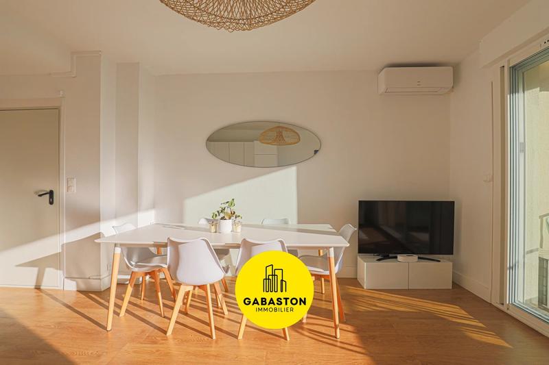 Appartement - 32 m² - 2 pièces