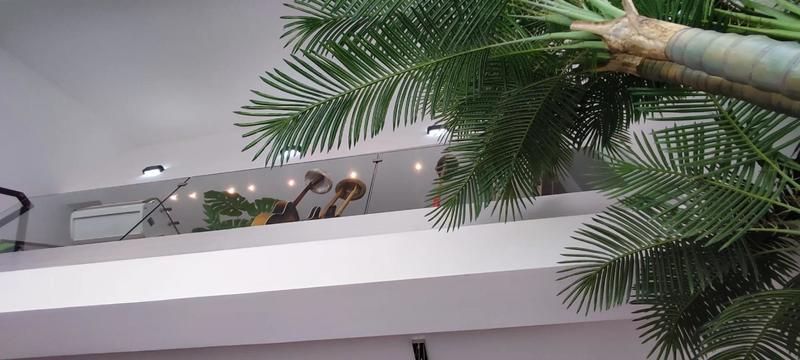 Maison de ville - 206 m² - 6 pièces