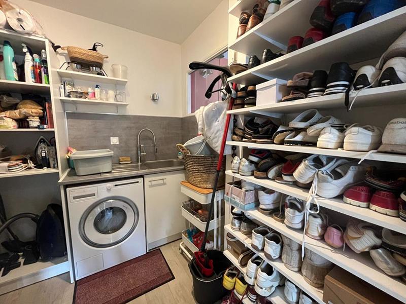 Appartement - 132 m² - 4 pièces