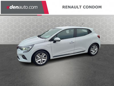 Renault Clio E-Tech 140 - 21n Business