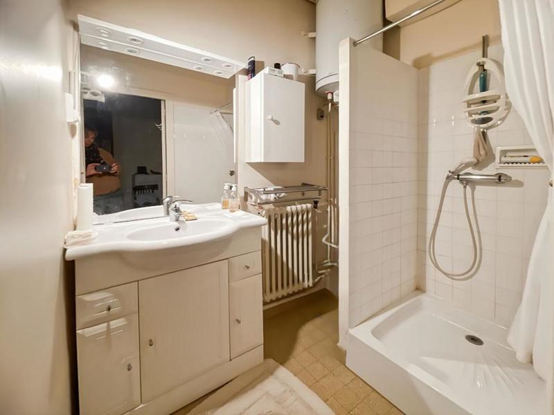 Maison - 250 m² - 8 pièces