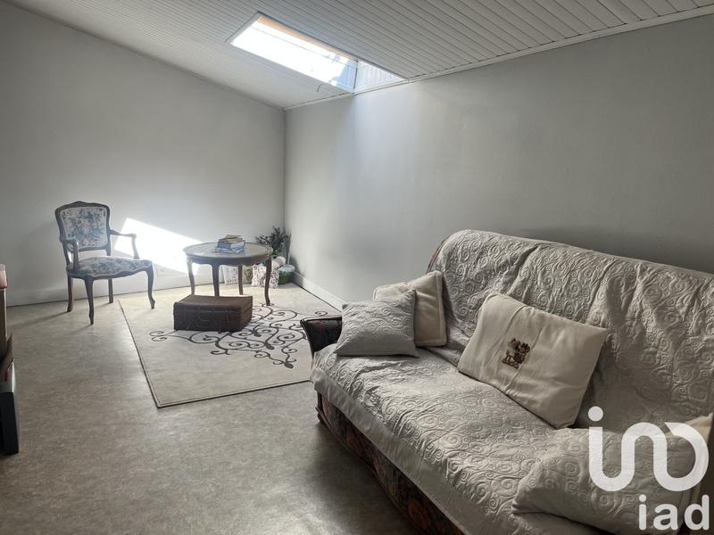 Maison de ville - 135 m² - 6 pièces