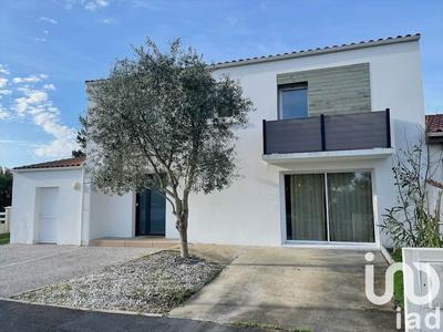 Maison - 196 m² - 6 pièces