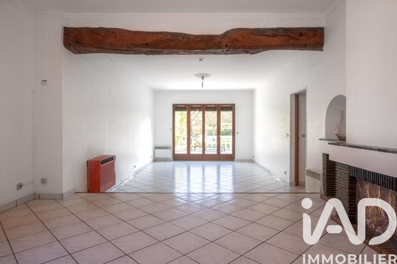 Maison - 152 m² - 8 pièces