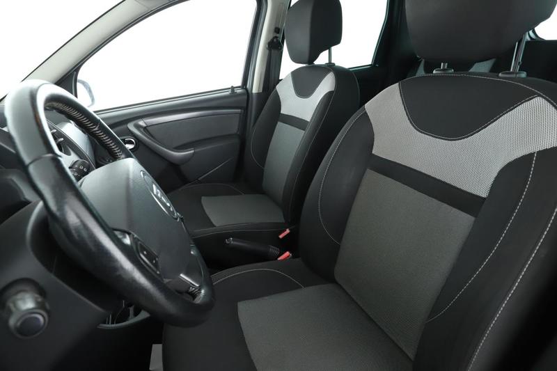 Dacia Duster 1.5 dCi Prestige 4x2 110 ch