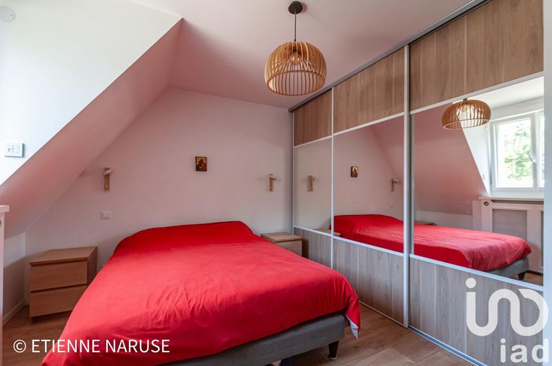 Maison - 150 m² - 7 pièces