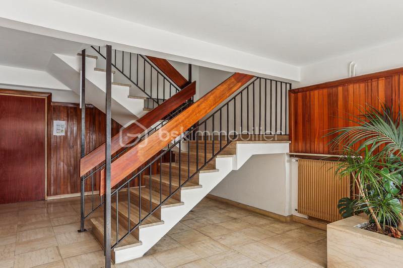 Appartement - 132 m² - 6 pièces