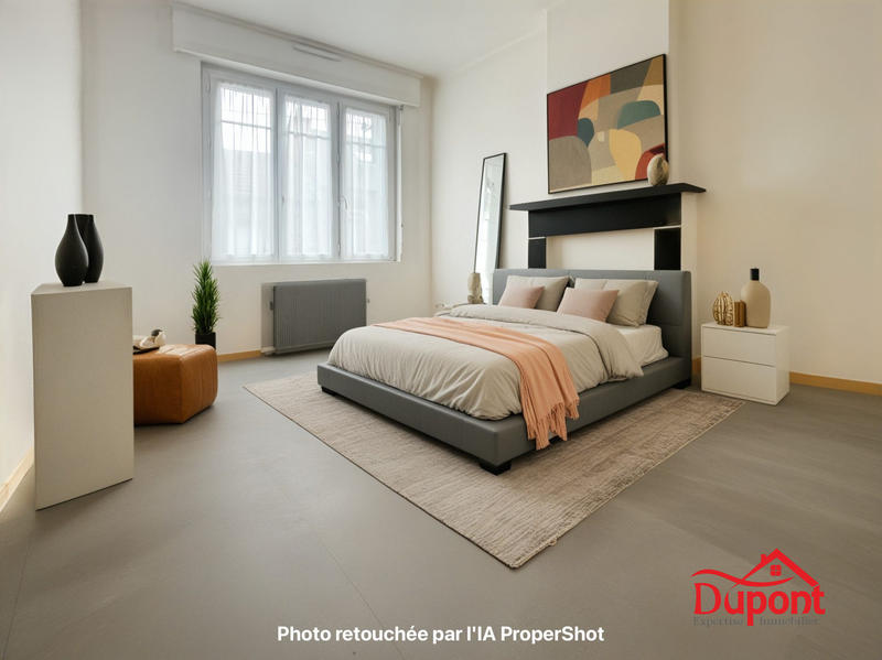 Maison - 249 m² - 7 pièces