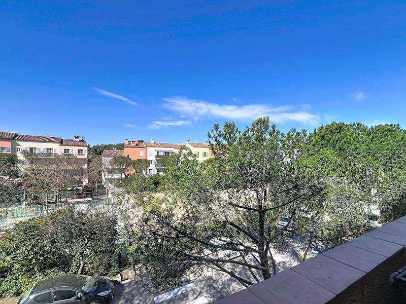 Appartement - 26 m² - 2 pièces