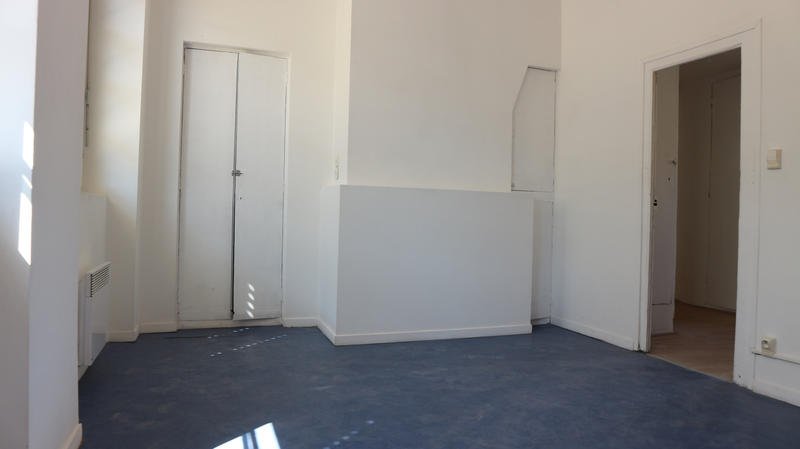 Appartement - 76 m² - 3 pièces