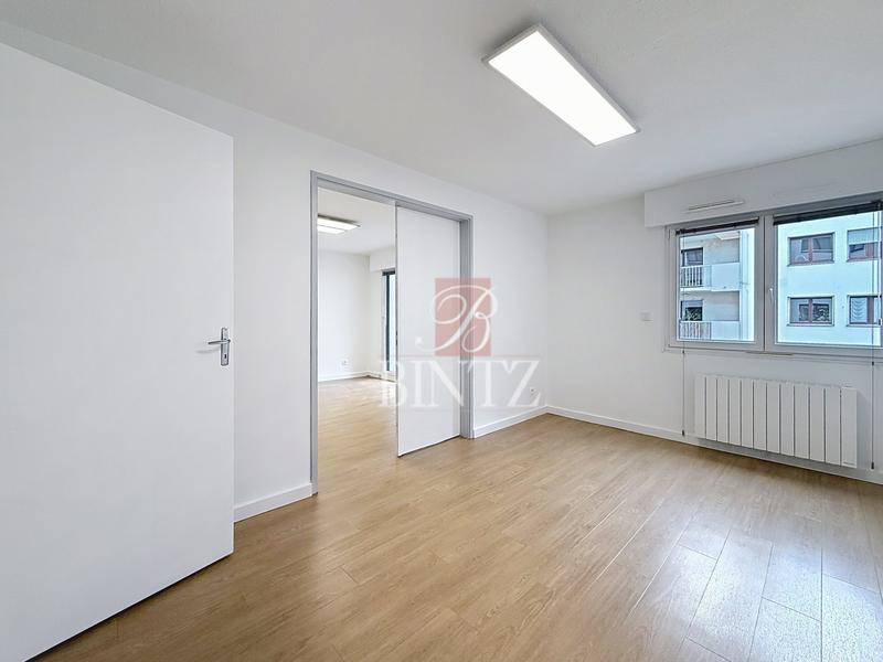 Local d'activités - 89 m² - 4 pièces