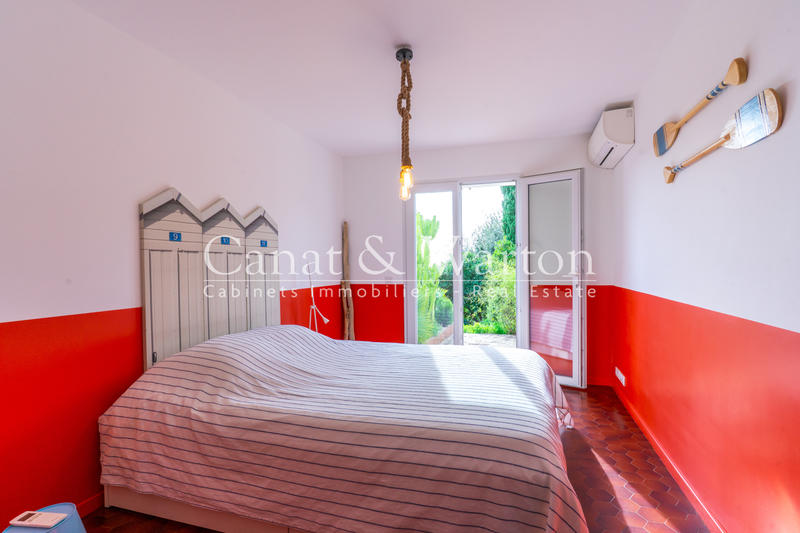 Villa - 200 m² - 6 pièces