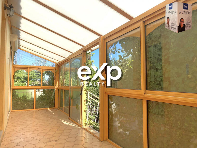 Maison - 77 m² - 3 pièces