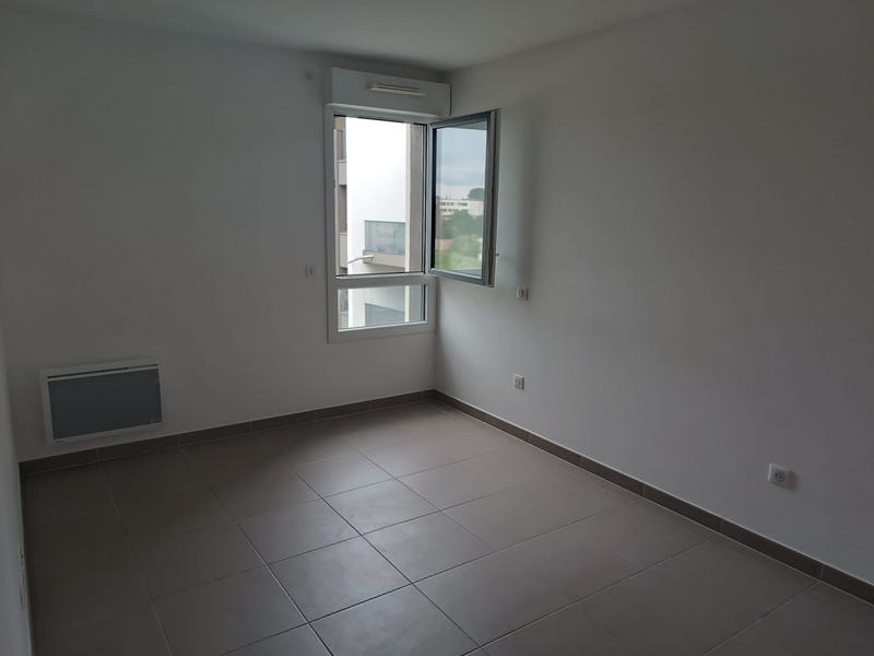 Appartement - 54 m² - 3 pièces