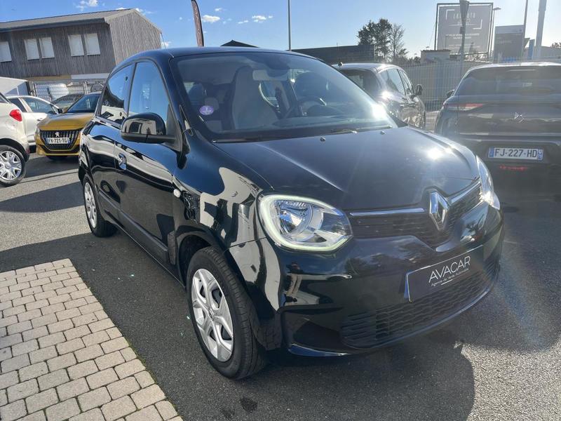Renault Twingo 1.0 65ch Bluetooth/Clim