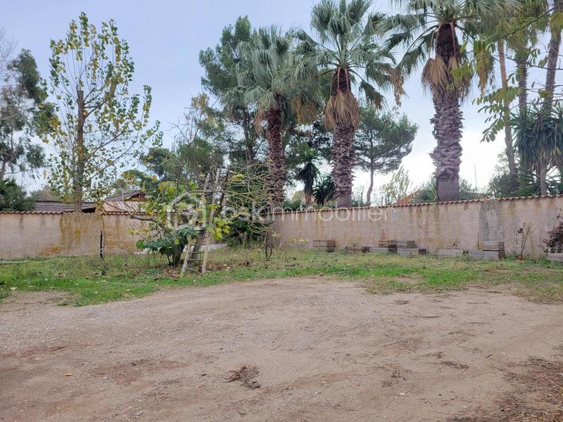 Appartement - 32 m² - 3 pièces