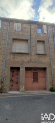 Maison - 106 m² - 5 pièces