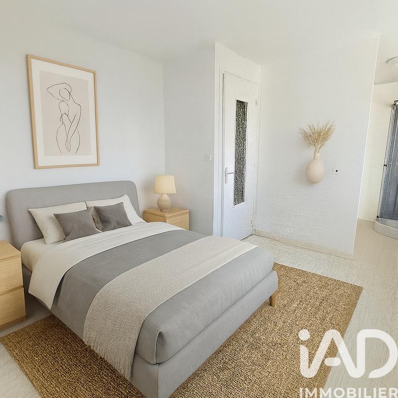 Maison - 83 m² - 5 pièces