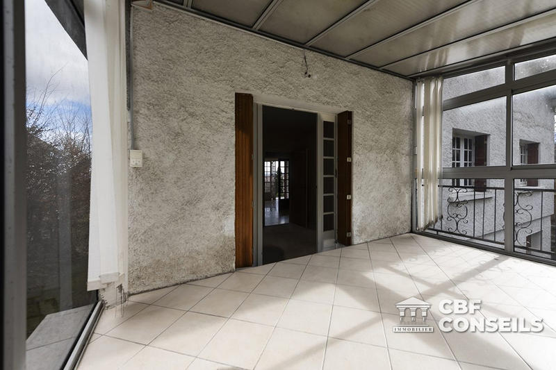 Maison - 160 m² - 8 pièces