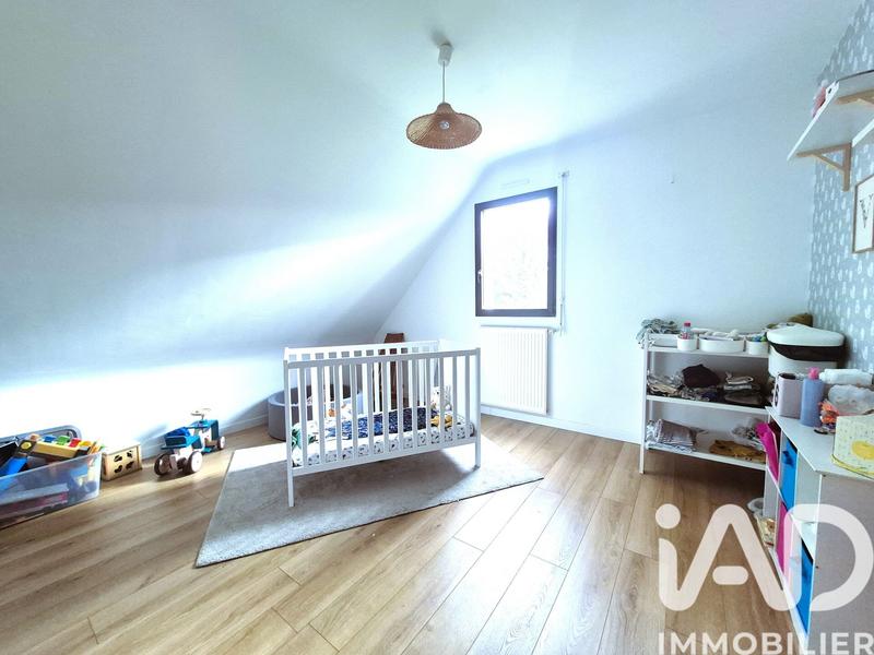 Maison - 150 m² - 7 pièces