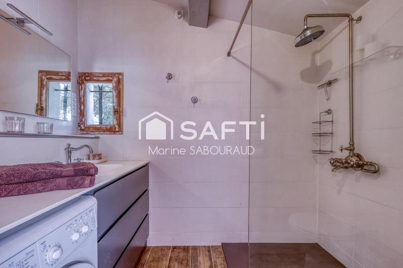 Maison - 66 m² - 4 pièces