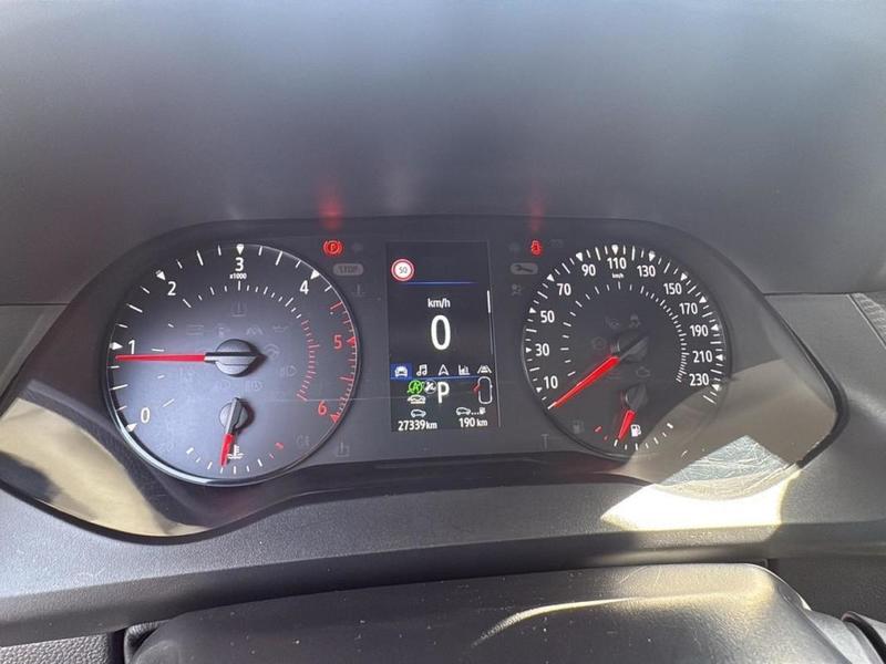 Renault Kangoo Van Blue Dci 115 Edc Extra - 22