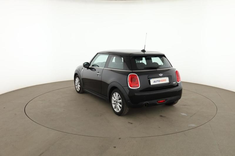 Mini Mini One 3p 102 ch