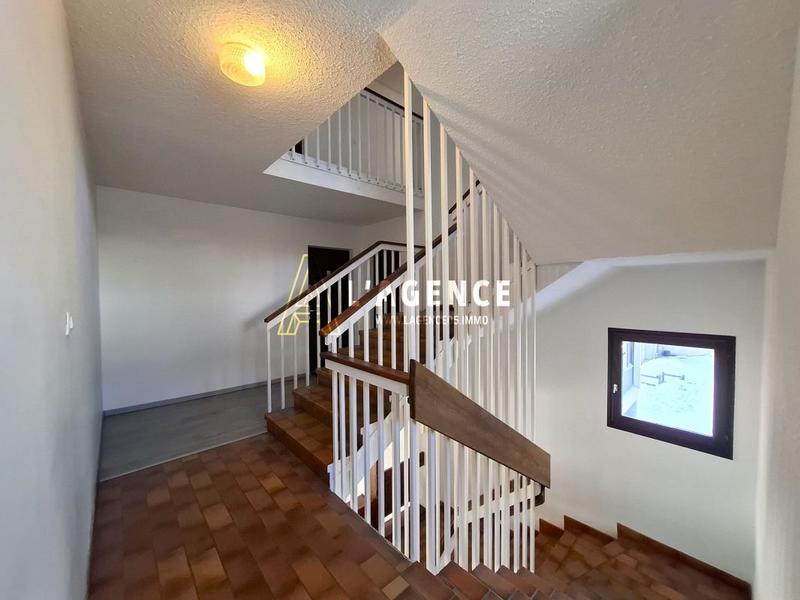 Studio - 23 m² - 1 pièce