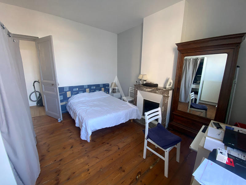 Maison - 130 m² - 4 pièces