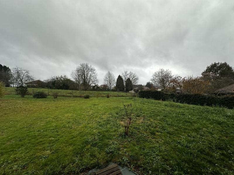 Pavillon - 104 m² - 5 pièces