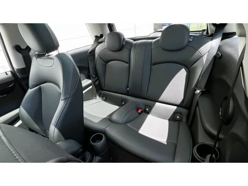 Mini Mini Hatch 3 Portes Cooper s 178 ch Edition Camden