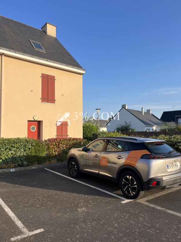 Maison - 94 m² - 4 pièces