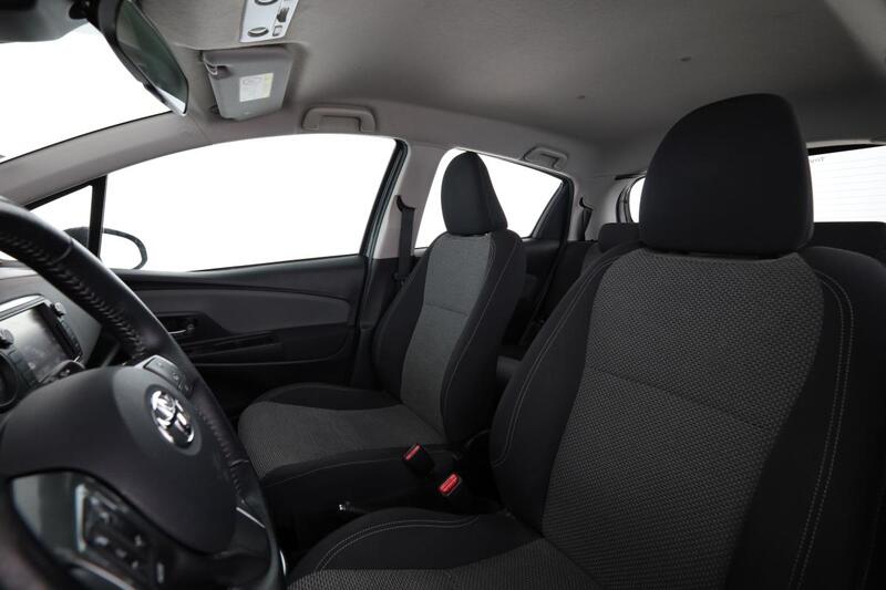 Toyota Yaris 1.5 Hybrid Dynamic 5p 100h