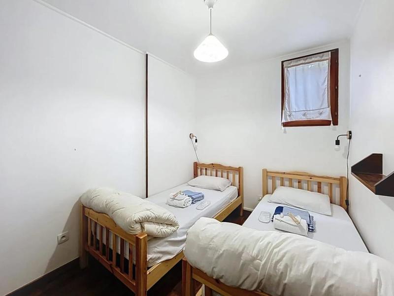 Appartement - 51 m² - 3 pièces