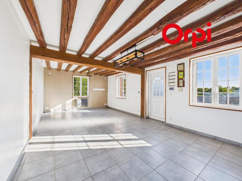 Maison - 60 m² - 2 pièces