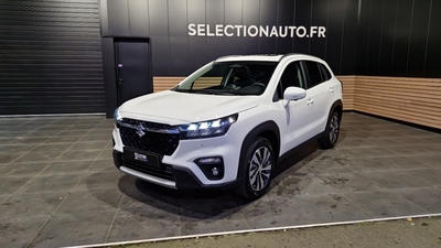 Renault Captur II techno E-Tech full hybrid 145