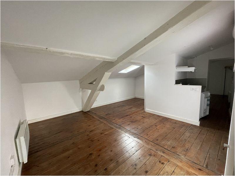 Appartement - 24 m² - 2 pièces