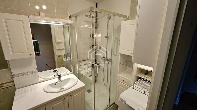 Appartement - 104 m² - 4 pièces