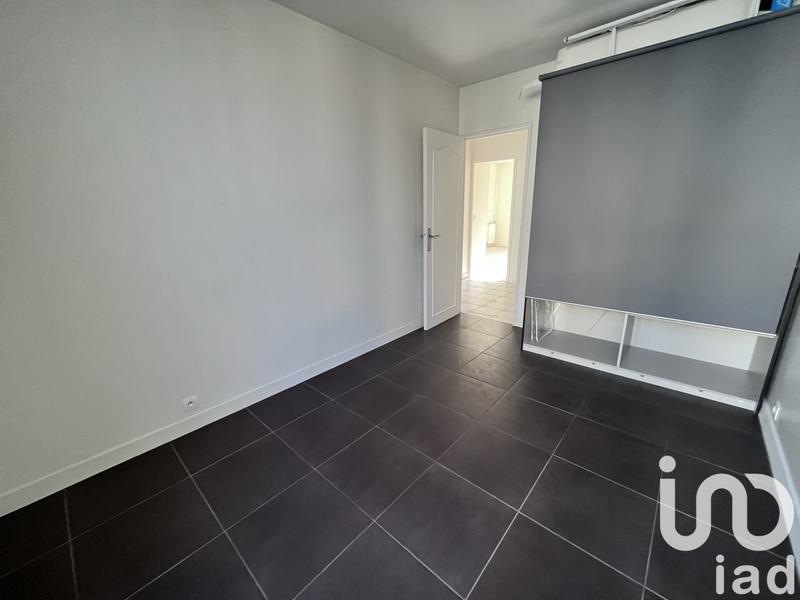 Appartement - 94 m² - 5 pièces