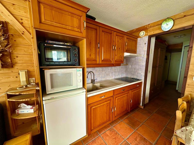 Appartement - 27 m² - 2 pièces