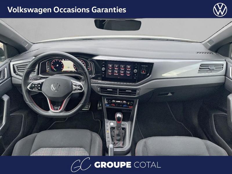 Volkswagen Polo 2.0 Tsi 207 s&amp;S Dsg7 Gti