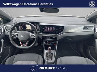 Volkswagen Polo 2.0 Tsi 207 s&amp;S Dsg7 Gti