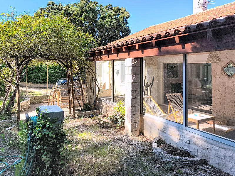 Maison - 101 m² - 4 pièces