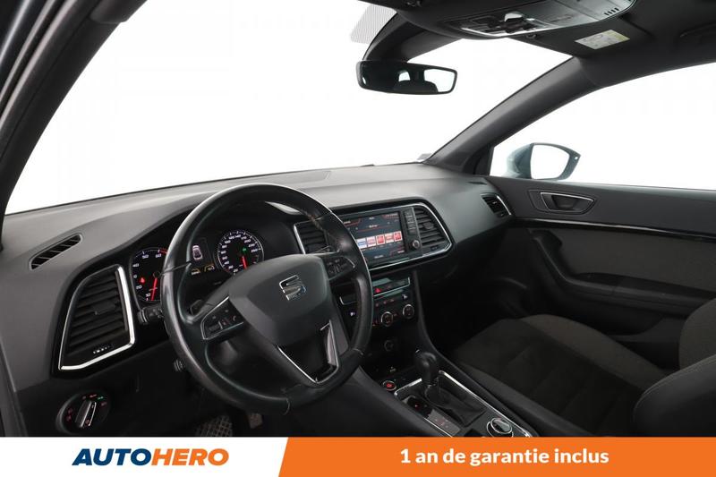 Seat Ateca 1.4 EcoTSI Act Xcellence Dsg7 150 ch