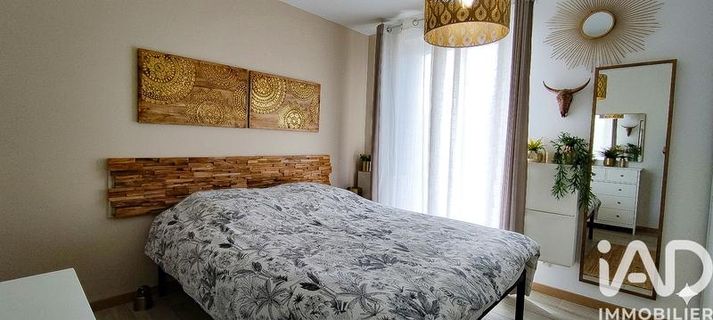 Maison de campagne - 80 m² - 3 pièces