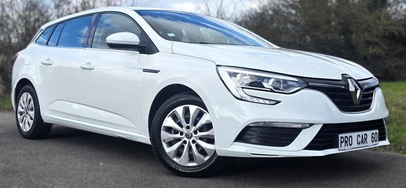 Renault Mégane 2° Main 1.5 b Dci Life Estate Kit distribution neuf